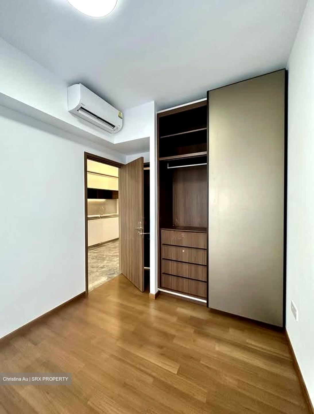 Fourth Avenue Residences (D10), Apartment #540235681